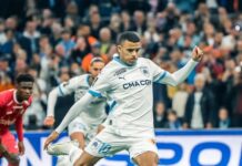 Villig til at betale 100 millioner euro for Mason Greenwood