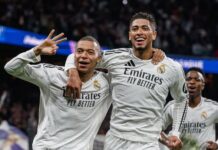 Tidligere Barcelona-stjerne ønskes som næste Real Madrid-træner!