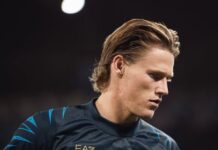 Kontrakten, som Scott McTominay ønsker, er klar