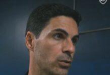 Nye skader for Arsenal