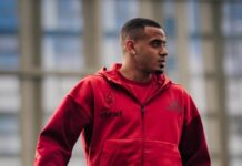 Manchester United er klar til at skrive kontrakt med Murillo