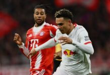 Har Antonio Nusa som potentiel erstatning for en af Europas bedste kantspillere