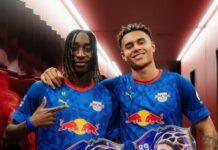 RB Leipzig byggede en ‘mur’, før Liverpool kom efter Diomande