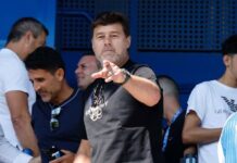 “100 procent sikker på, at Pochettino vender tilbage til Tottenham”