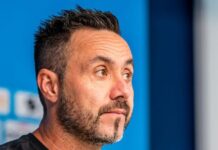 Glem Roberto De Zerbi, sats i stedet på den manager, Pep Guardiola kalder “spektakulær”