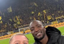 Bundesliga-stjernen Julian Ryerson i et vildt comeback!