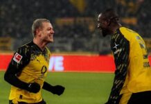 Manchester United har brug for assisterende konge Julian Ryerson