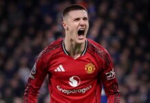 Warns Sesko er på vej mod samme morads som Højlund