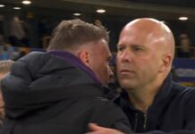 Steven Gerrard ramte plet med, hvilken spiller Liverpool SKAL bruge