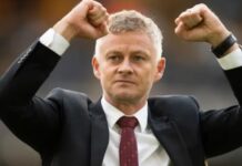 Engelske medier forsvarer Solskjær: “Måske den mest succesfulde United-manager siden Ferguson!”
