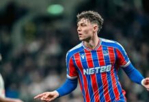 Strand Larsen kan få hård konkurrence om spilletid fra Bundesliga-stjernen