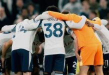 Tottenham er meget tæt på at blive enige med næste træner!