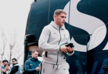 Tottenham-stjernen, som har “gjort sig selv umulig for Liverpool”, har nu slukket sin telefon