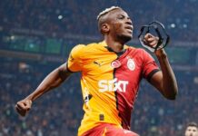 Afviser, at der er en købsklausul i superangriberen Victor Osimhens kontrakt