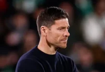 Kun én ting står i vejen for, at Xabi Alonso skal lede Liverpool næste sæson!