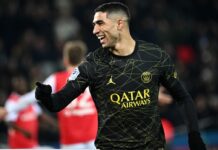 En af de bedste backs på planeten ved, hvordan man tjener mere nu, hvor Real Madrid banker på