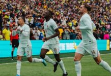 Adrien Rabiot afslår det overvældende tilbud fra Saudi-Arabien