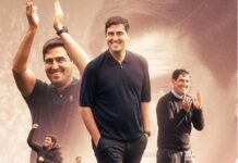 Andoni Iraola bekræfter ikke Bournemouths exit lige nu uden en meget god grund