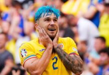 Flere Premier League-klubber går efter den farverige Andrei Ratiu