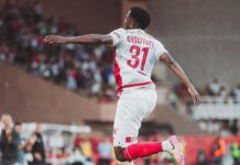 Ansu Fati ønsker ikke at vende tilbage til Barcelona