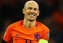 Arjen Robben: “Bayern er bedre end Madrid”