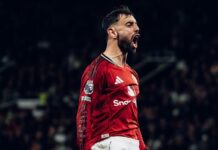 For at fjerne enhver tvivl – Bruno Fernandes skal kåres som “Årets Spiller” i Premier League-