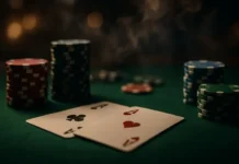 System for historik over transaktioner og operationer i Online Casino