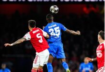 Mikel Arteta har overbevist Arsenal om at gå efter en spektakulær angriber, selvom det både bliver dyrt og svært