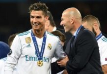 Vil bringe Zinedine Zidane tilbage og gøre ham til en af verdens højest betalte managere