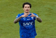 Darwin Núñez presser på for Europa-tilbagevenden, kæmpeklubben er klar