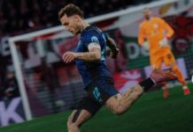 Liverpool og Manchester United kæmper om den fremragende Robertson-afløser