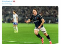 Prisen på Viking-supertalentet Edvin Austbø skyder i vejret