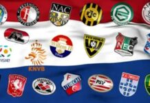 Hollandsk fodbold kastet ud i kaos – 133 kampe må måske spilles i