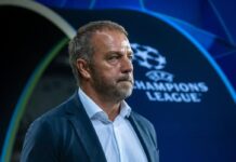 Har brug for en manager, der kan matche Hansi Flick