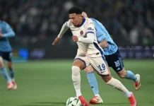 Har ikke lært det! “overvågede” endnu en Manchester United-spiller efter Marcus Rashford og Jadon Sancho handlede