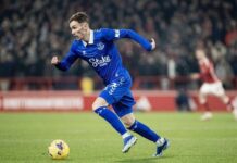 Manchester Uniteds scouts opfordrer INEOS til at bringe en spiller, der blev solgt for småpenge i 2022, tilbage