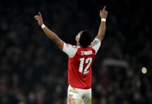 Arsenal har et mareridt til 100 millioner euro i skødet – den ‘urørlige’ stjerne fanger Real Madrids interesse