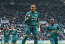 Kun fem fodboldspillere har spillet i alle Europas fem store ligaer