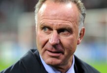 Karl Heinz Rummenigge afslører, at to PSG-spillere, som Bayern München arbejdede hårdt for at sikre