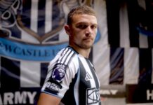 En æra er forbi i Newcastle