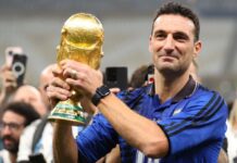 Real Madrid har kontaktet verdensmesteren for et møde, så snart sommerens fodbold-VM er overstået