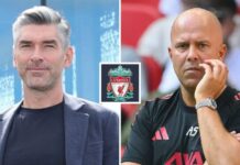 Den norske supertalent Eirik Granaas oplever stor interesse fra Premier League-giganterne