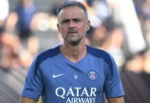 Luis Enrique modtager 100 millioner euro for købet af en af Premier Leagues bedste angribere