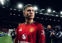 Manchester United-stjernen, som “presser på for at forlade klubben”, er eftersøgt af Premier League-giganten