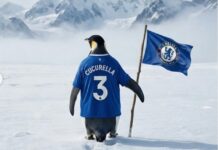 Chelsea har allerede en afløser i tankerne for Marc Cucurella