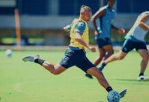 Danskeren Martin Braithwaite kan se frem til en solid lønstigning