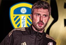 Manchester United forbereder sig på en dristig transfer for Leeds-stjernen efter at have set ham dominere Old Trafford