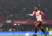 Raheem Sterlings fremtid i Feyenoord tager en overraskende drejning blot måneder efter han kom til klubben