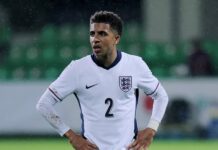 Sunderland og Newcastle kæmper om den fremragende Manchester City-forsvarer