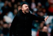 Tottenham oplever en ekstrem værdiforringelse, allerede før en nedrykning er en realitet